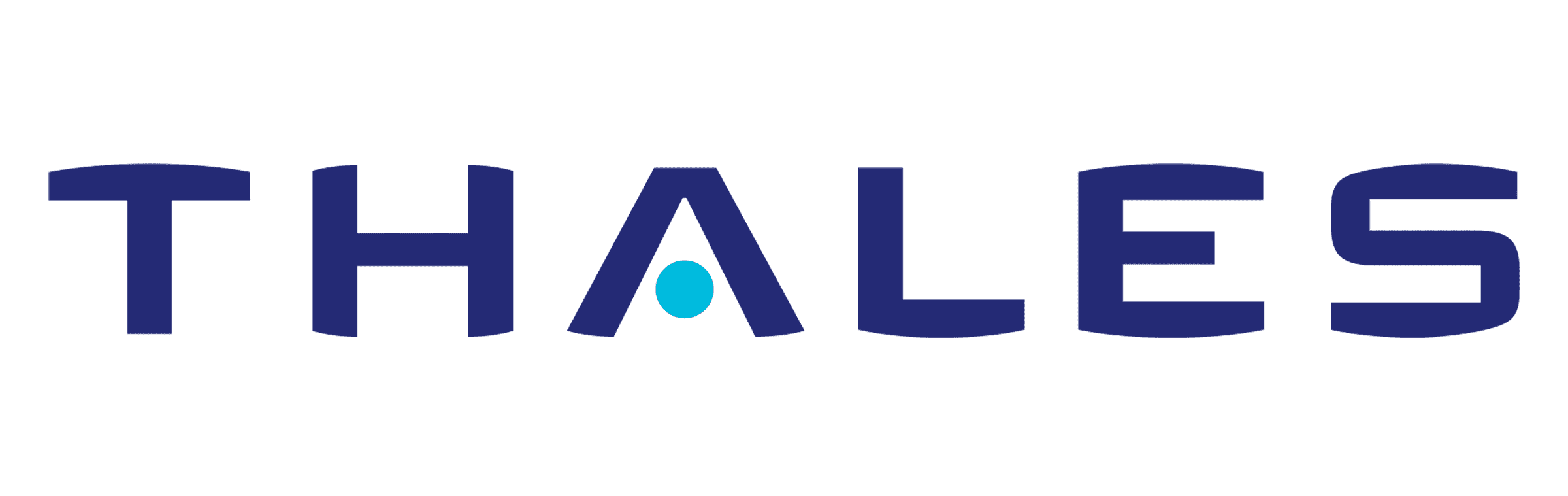 Thales-Logo